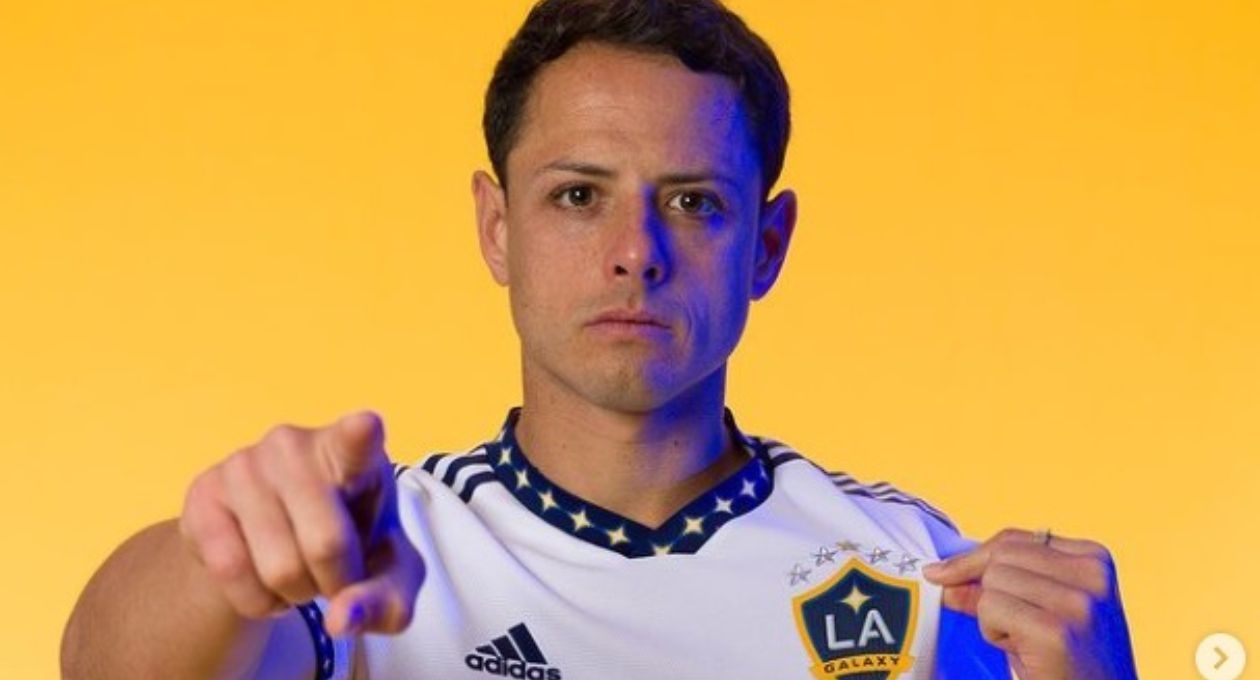 ¿Por qué ‘Chicharito’ Hernández no estará con el Galaxy en el arranque de la temporada de la MLS?