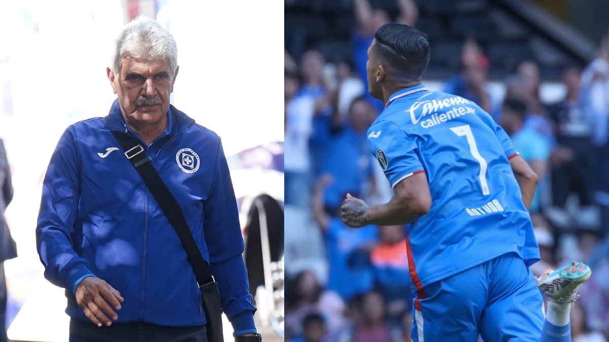 Antuna inaugura la Era 'Tuca' con gol "de suerte" contra Juárez (VIDEO)