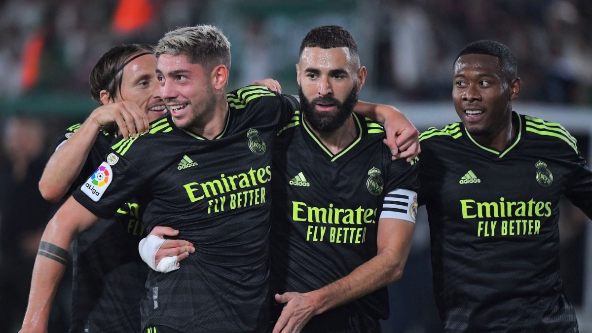 David Alaba se defiende por elegir a Messi sobre Benzema en The Best: “No lo hice solo”