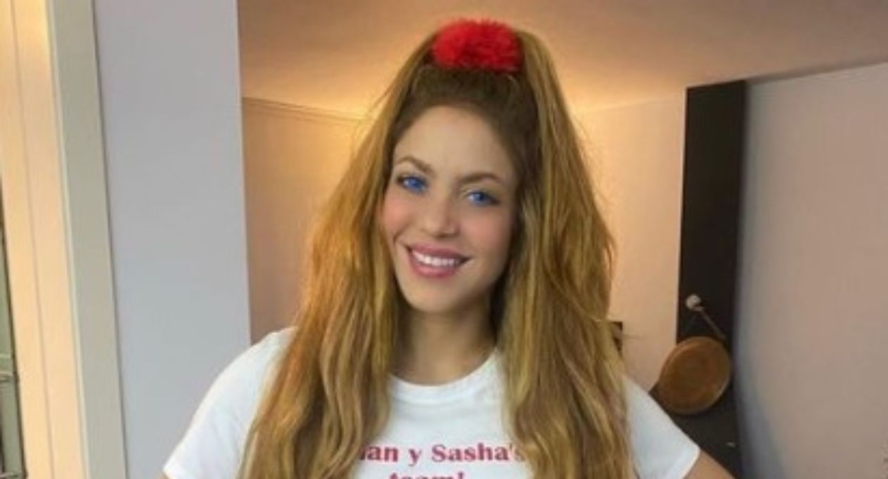 Shakira defiende colaboración con Bizarrap y ataques a Piqué: “Fue una terapia”