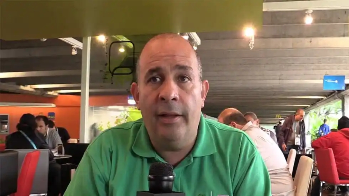 ¿Quién es Juan Carlos Rodríguez, el ‘creador’ de TUDN que podría ser presidente de la FMF?