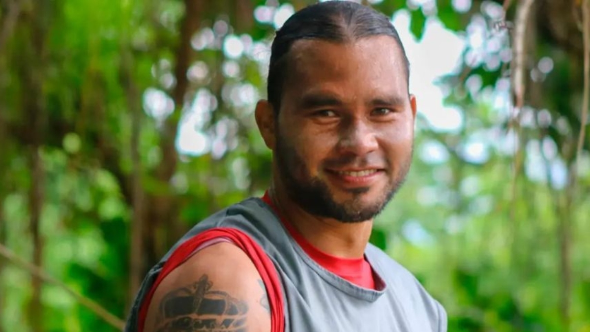 ¡Oficial! Gullit Peña deja a los Emiratos Árabes para unirse a una nueva liga exótica
