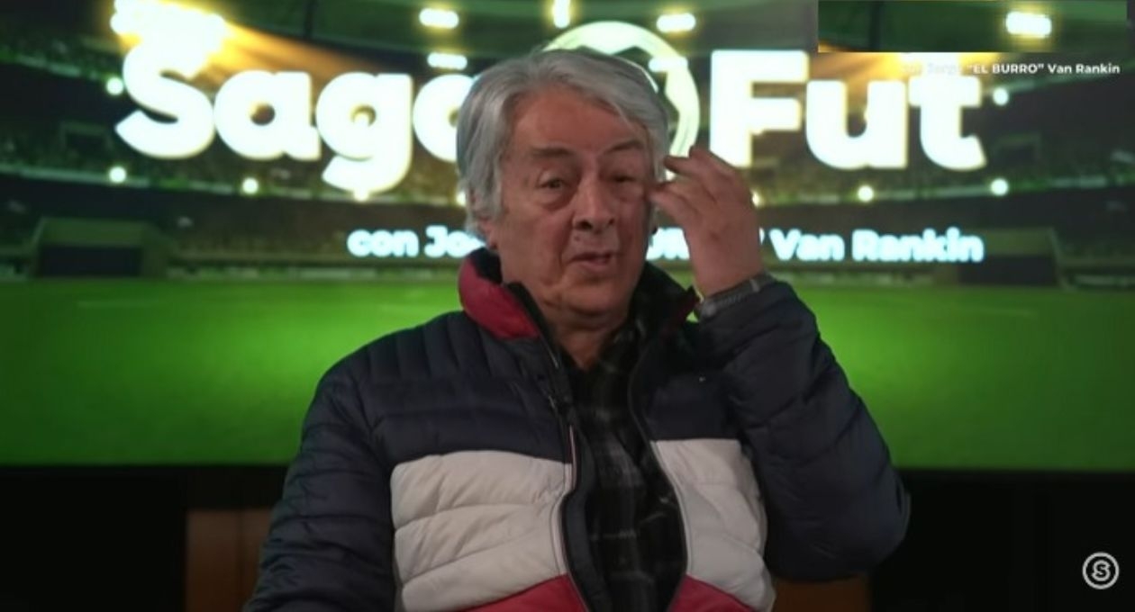 El día que Televisa despidió a Juan Dosal y luego se arrepintió