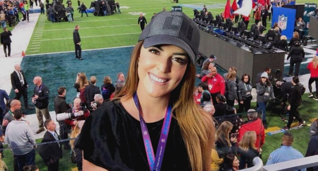 ¿TV Azteca o Televisa? Patty López regresa a los medios deportivos y se olvidaría de las fotos exclusivas
