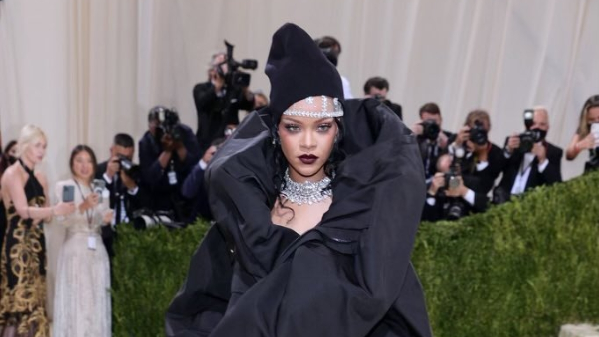 Rihanna: ¿Por qué rechazó cantar en el Super Bowl previo al 2023?