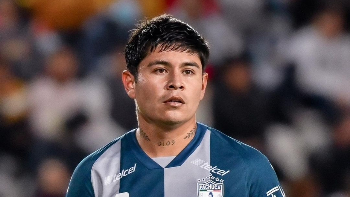 ‘Chofis’ López dice que salida de Chivas lo afectó mentalmente: “Perdí la motivación”
