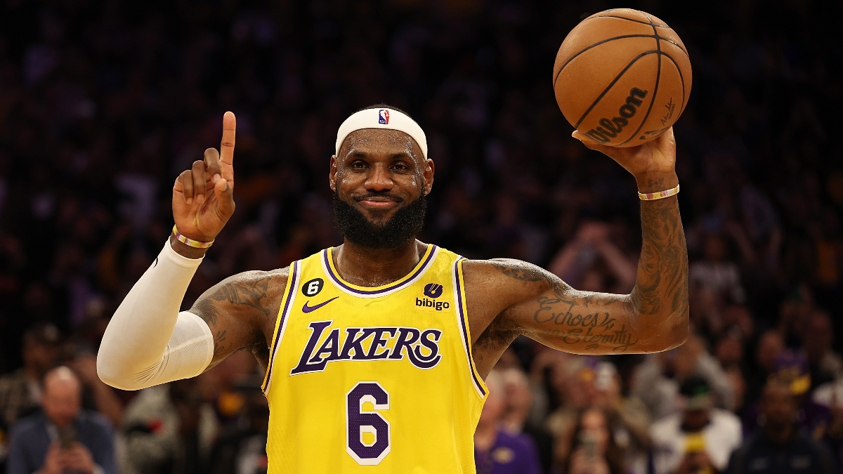 NBA 2023: ¿Quiénes son los jugadores mejor pagados del deporte ráfaga?