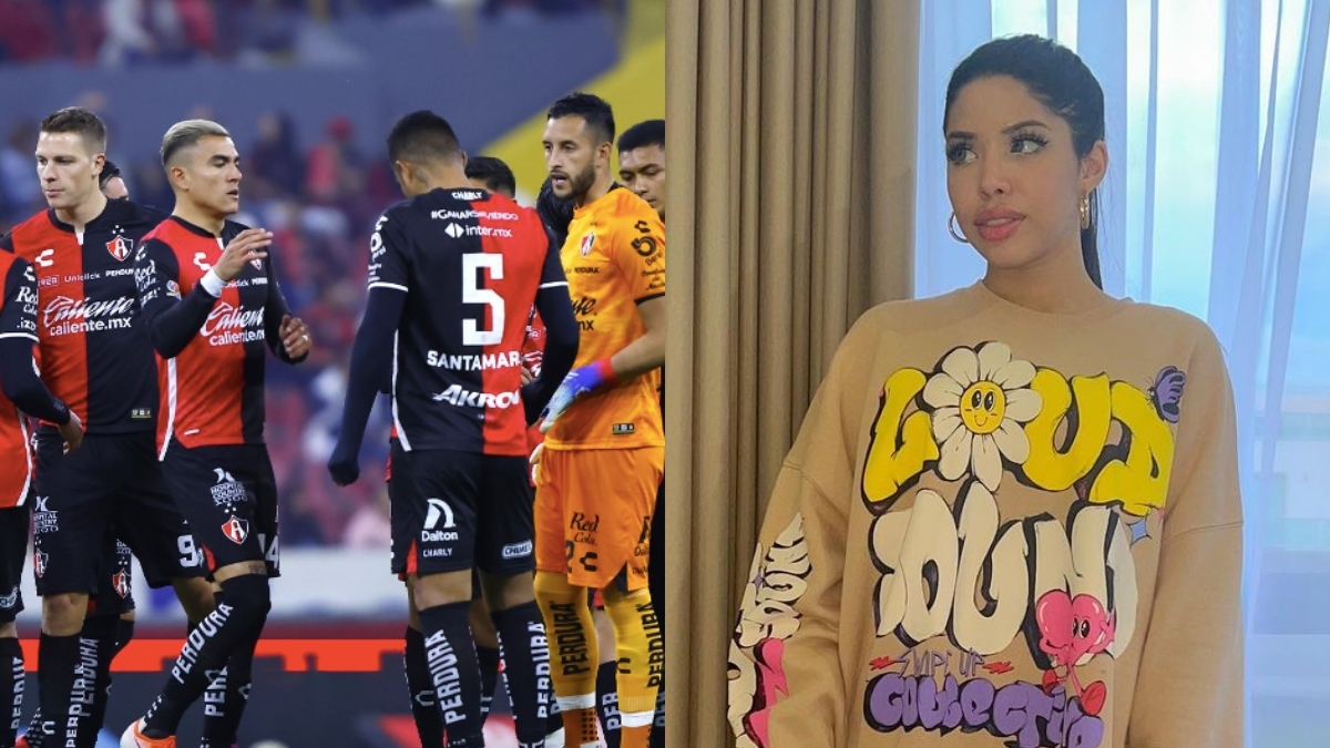 La influencer veracruzana, Yeri Mua, promete revelar el nombre de futbolistas que le coquetean.