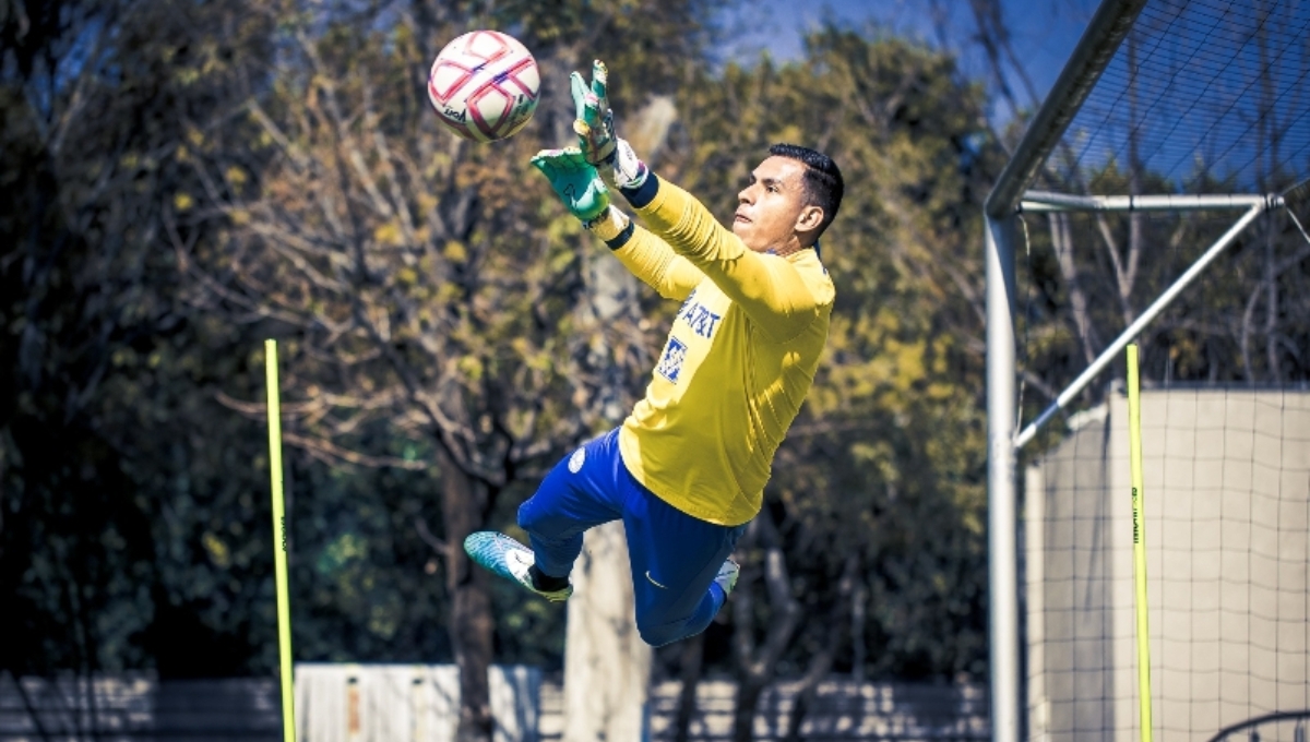 América: La razón por la que Luis Ángel Malagón podría “asegurarles” no perder ante Tigres