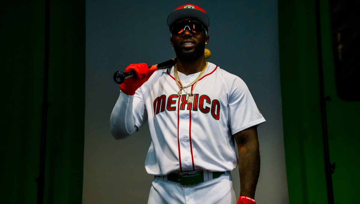 Clásico Mundial de Beisbol: ¿Quién es Randy Arozarena, cubano que juega con México por una promesa?