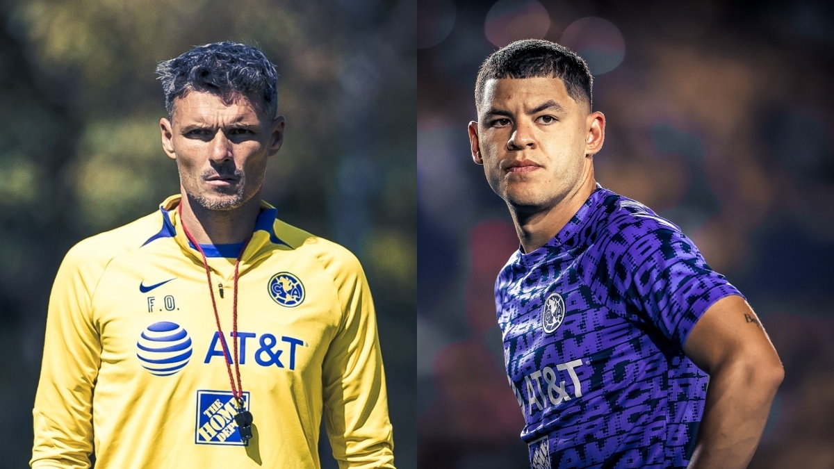 Tano Ortiz y Richard Sánchez responden a advertencia de Pocho Guzmán: “Que Chivas tire m****a”