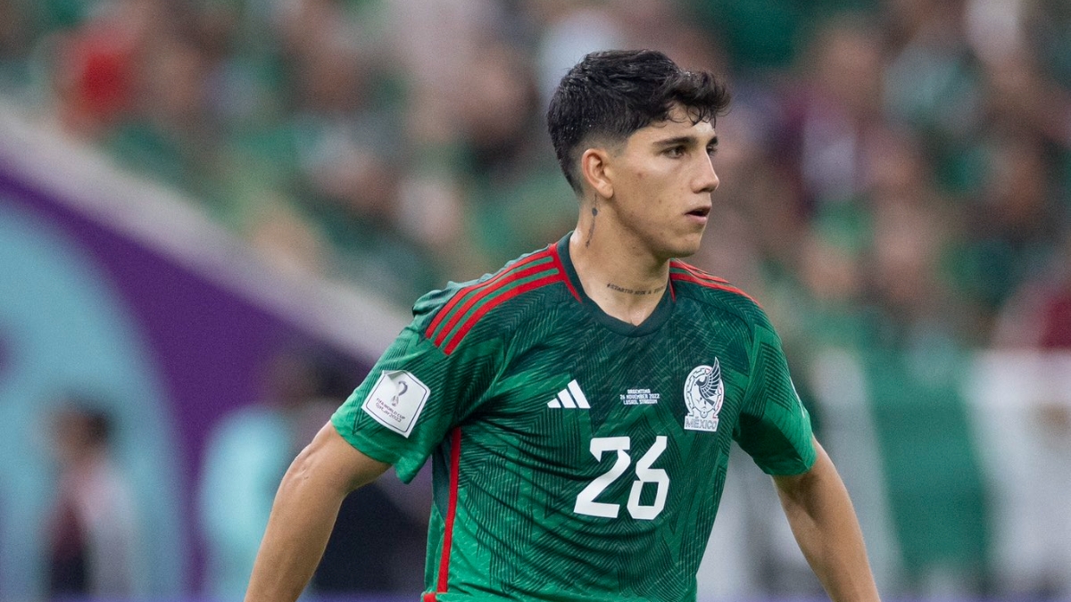 Kevin Álvarez revela cuándo debe llegar al futbol de Europa: “A los 25 años ya no te buscan”