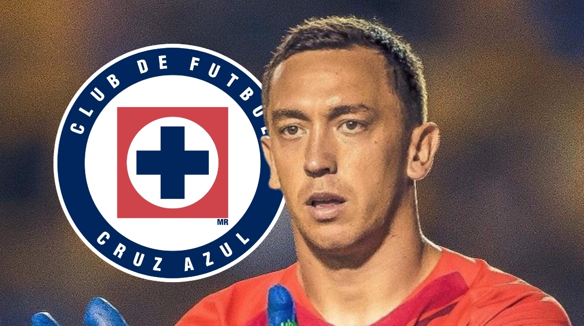 Cruz Azul: Lo Que Se Sabe De Marchesín, Carioca Y Los Fichajes Para El ...