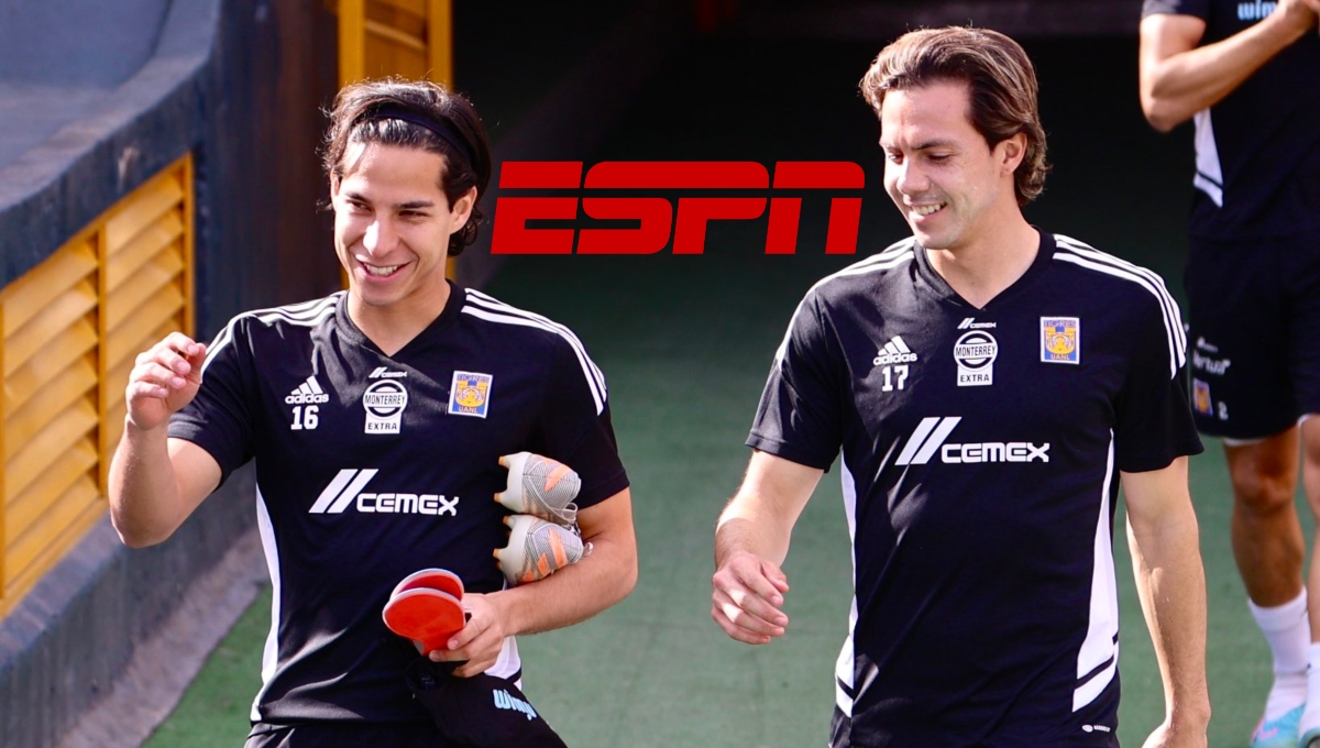 Periodista de ESPN ataca a Diego Lainez y Sebastián Córdova “son niños caguengues”