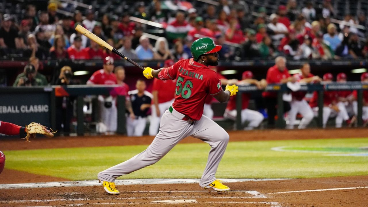 Mexico Qualifies For The Quarter Finals Of The World Baseball Classic   F1280x720 33717 165392 5050 