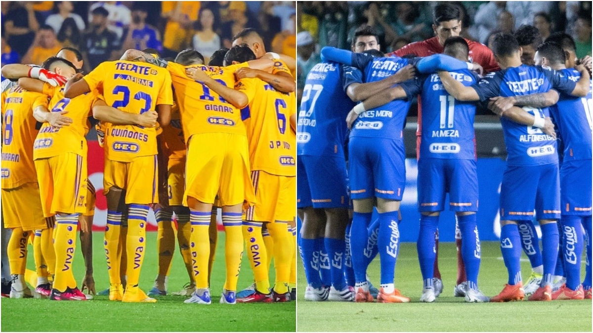 ¿Indirecta a Sarmiento? Vucetich defiende al Clásico Regio de quienes lo minimizan