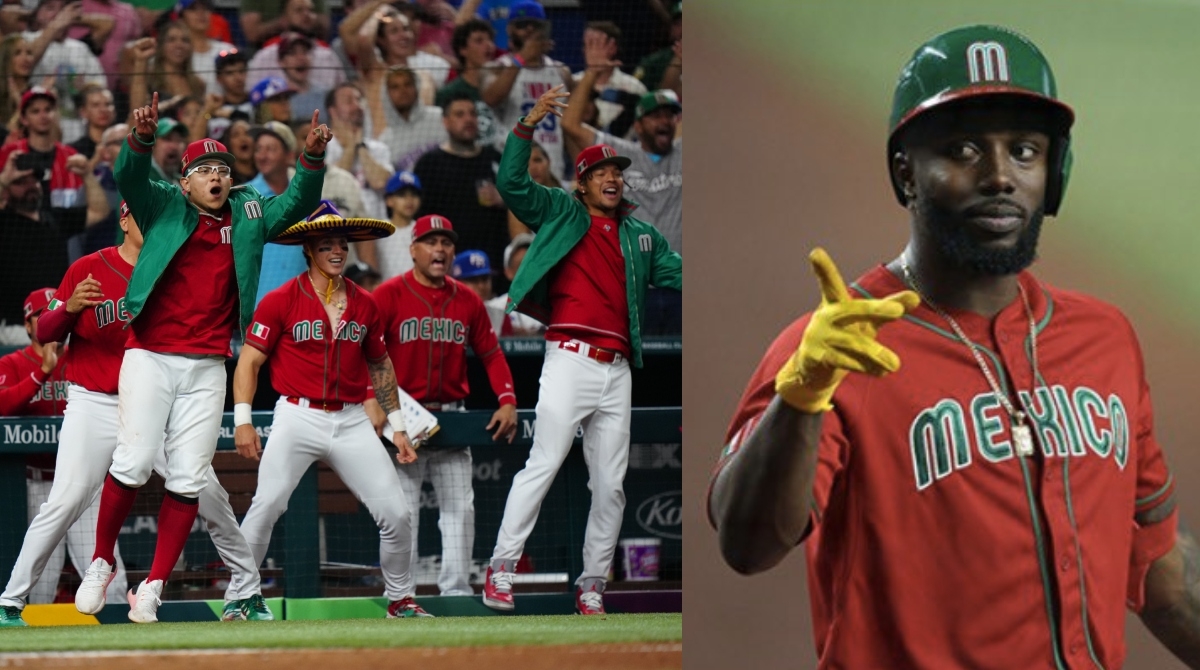 México logra una remontada histórica ante Puerto Rico en el Clásico Mundial de Beisbol