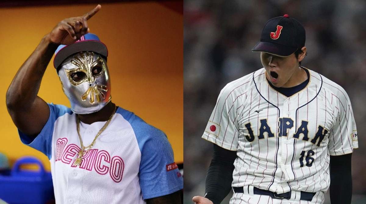 México vs Japón: ¿Dónde y cuándo ver la Semifinal del Clásico Mundial de Beisbol?