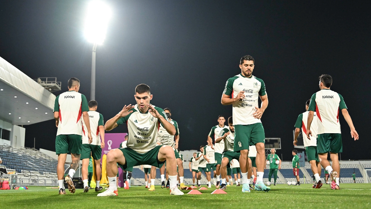 Selección Mexicana: ¿Y 'Pocho' Guzmán? Diego Cocca revela su primera convocatoria del Tri