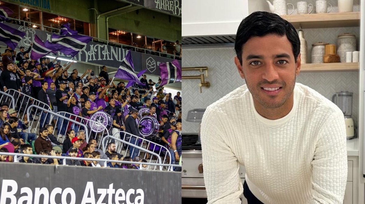 Mazatlán anuncia a Carlos Vela como fichaje para el Clausura 2023, ¿es el 'Bombardero'?