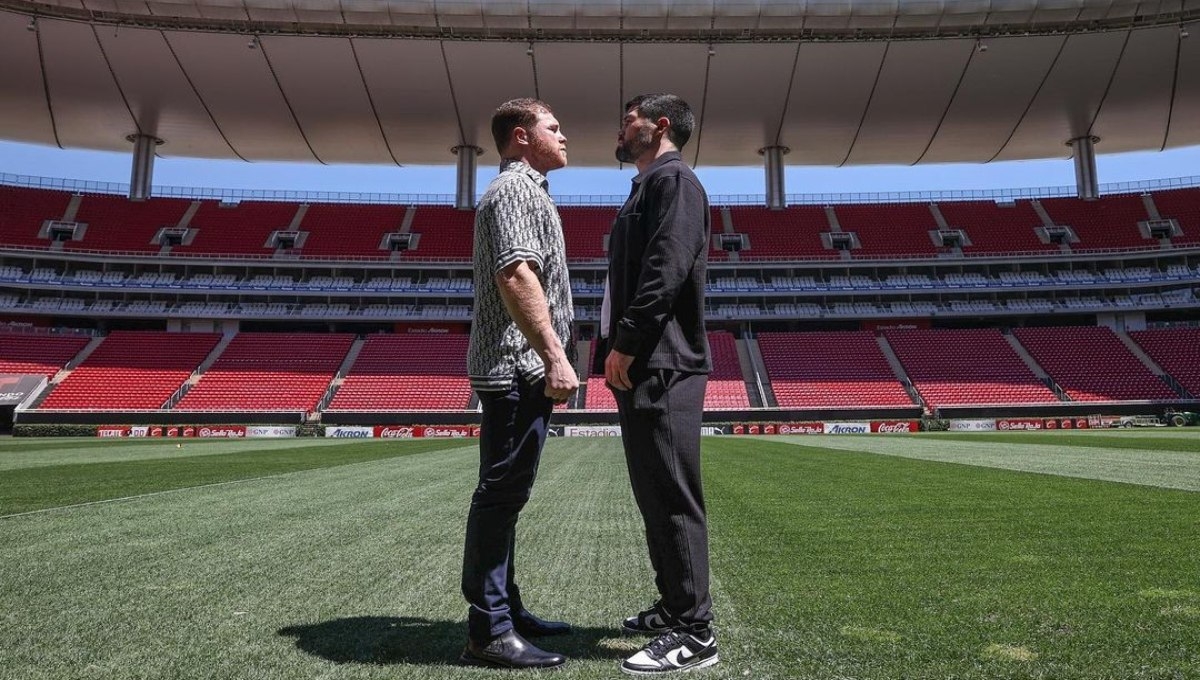 'Canelo' vs Ryder: ¿Cuánto cuesta el boleto más barato y más caro para la pelea en Guadalajara?
