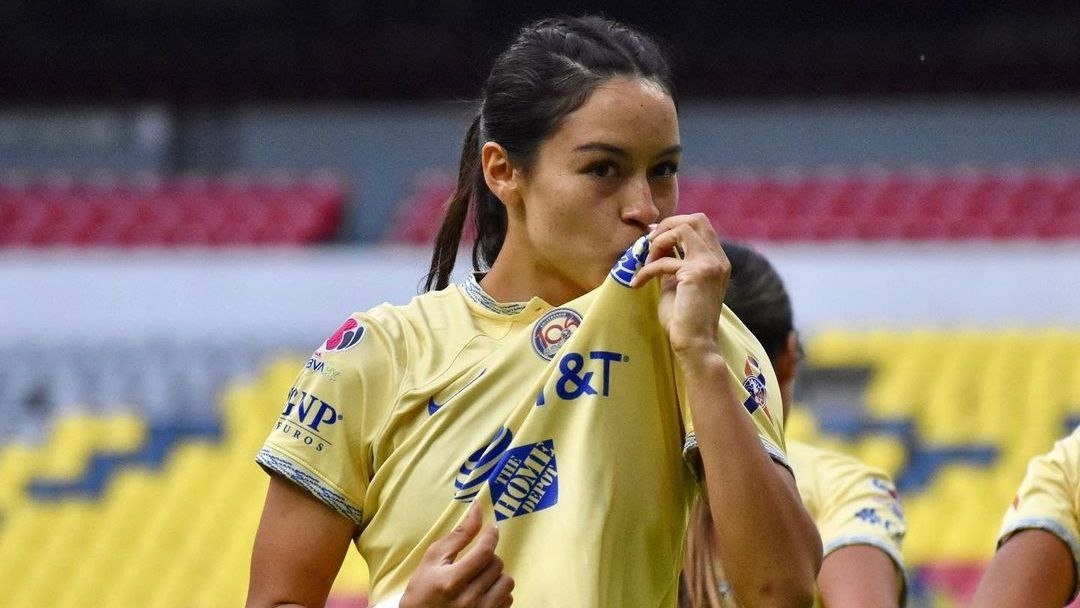 América Femenil: Lo que se sabe de la salida de Scarlett Camberos del club