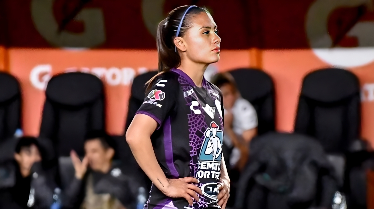 Selene Cortés revela el acoso que vive en redes como ocurrió con Scarlett Camberos
