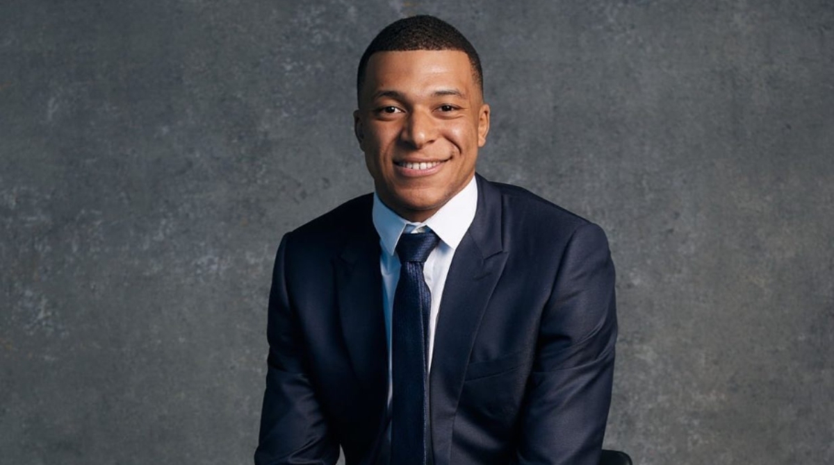 ¿De cuánto es la fortuna de Kylian Mbappé, la joya de Francia?