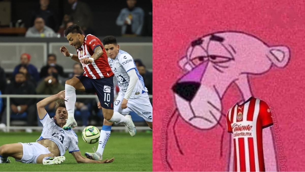 Chivas: Afición explota tras derrota del Rebaño ante Pachuca en EU