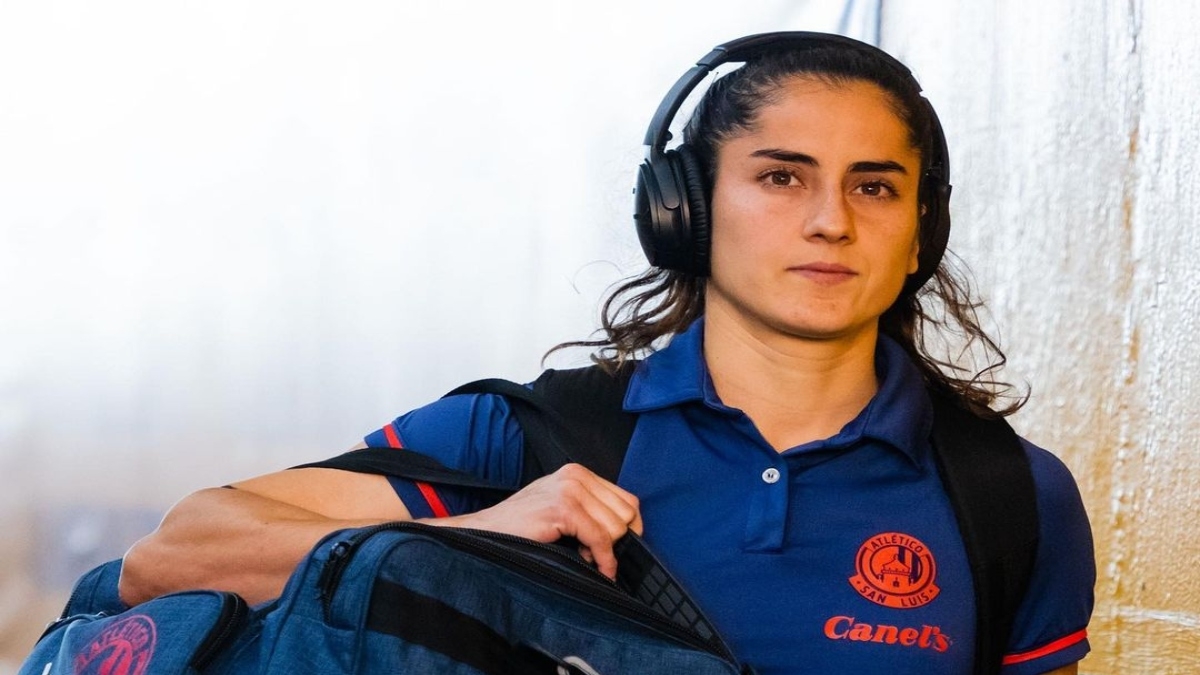“Se debe hacer algo”, Natalia Gómez Junco alza la voz sobre el acoso a jugadoras de la Liga MX Femenil