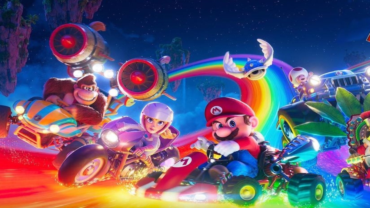 Mario Bros: ¿Cuándo sale en cines de México la película del famoso personaje de Nintendo?