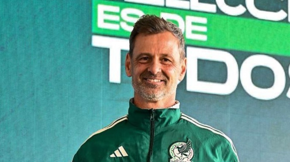Diego Cocca muestra apoyo a Guillermo Ochoa y Raúl Jiménez tras abucheos: "Estamos fuertes"