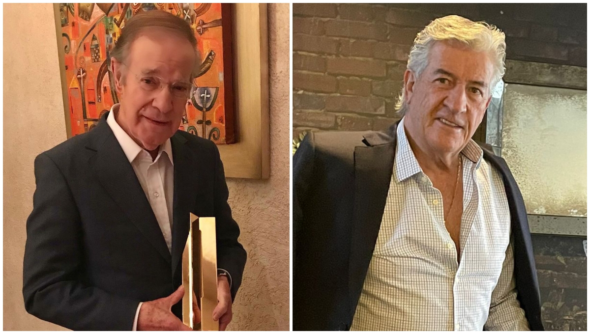 ¿Habrá consecuencias? José Ramón Fernández reprueba insulto de Rafael Puente a Adriana Maldonado