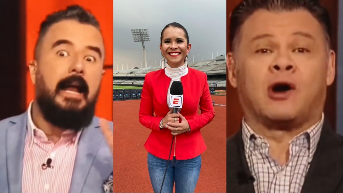 Álvaro Morales y otros panelistas defendieron a Rafa Puente Jr. tras enlace con Adriana Maldonado
