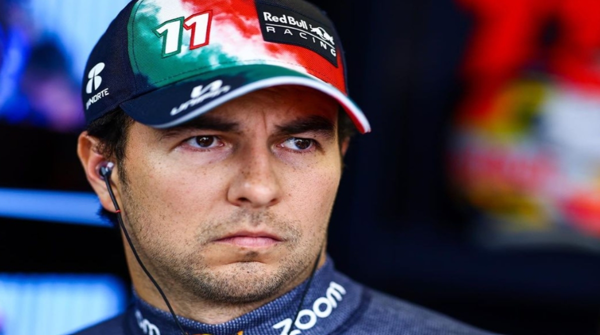 ‘Checo’ Pérez aprovecha accidentes y termina quinto; Verstappen gana en el GP de Australia