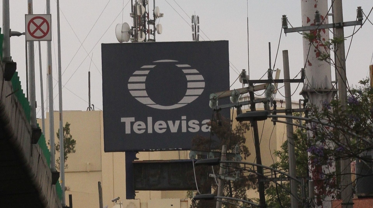 La millonada que pagará Televisa tras perder demanda por corrupción en derechos de transmisión