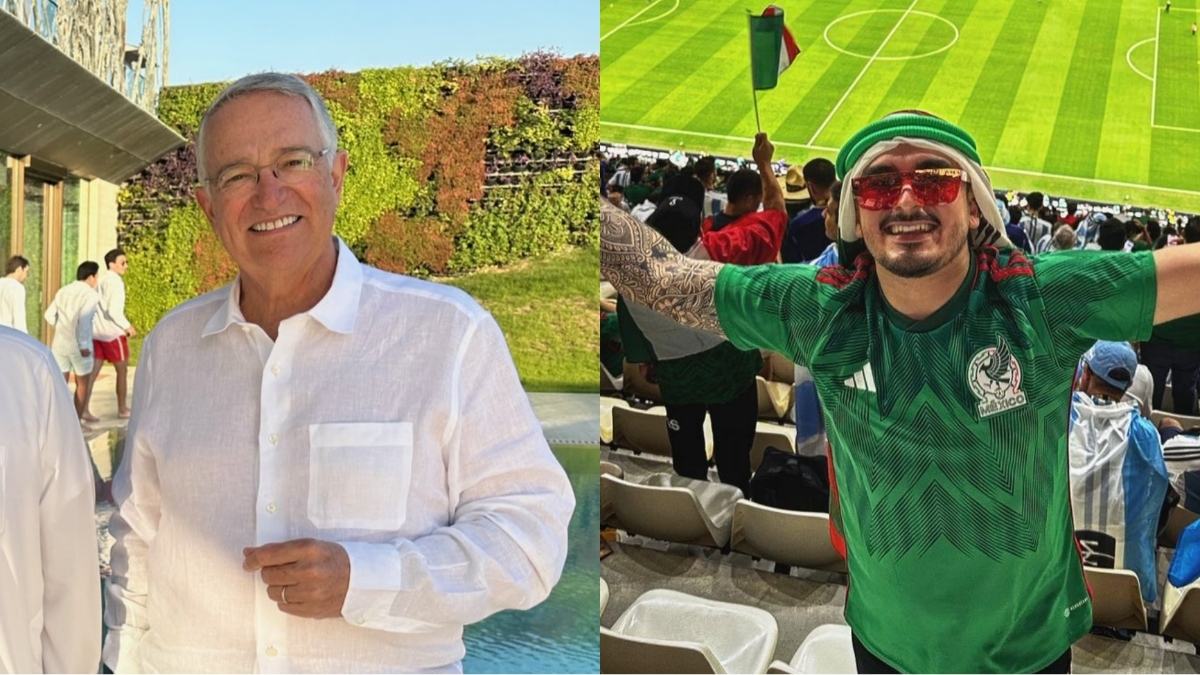 Salinas Pliego llama 'hocicón' a miembro de la Cotorrisa tras acusar a TV Azteca de no pagarles