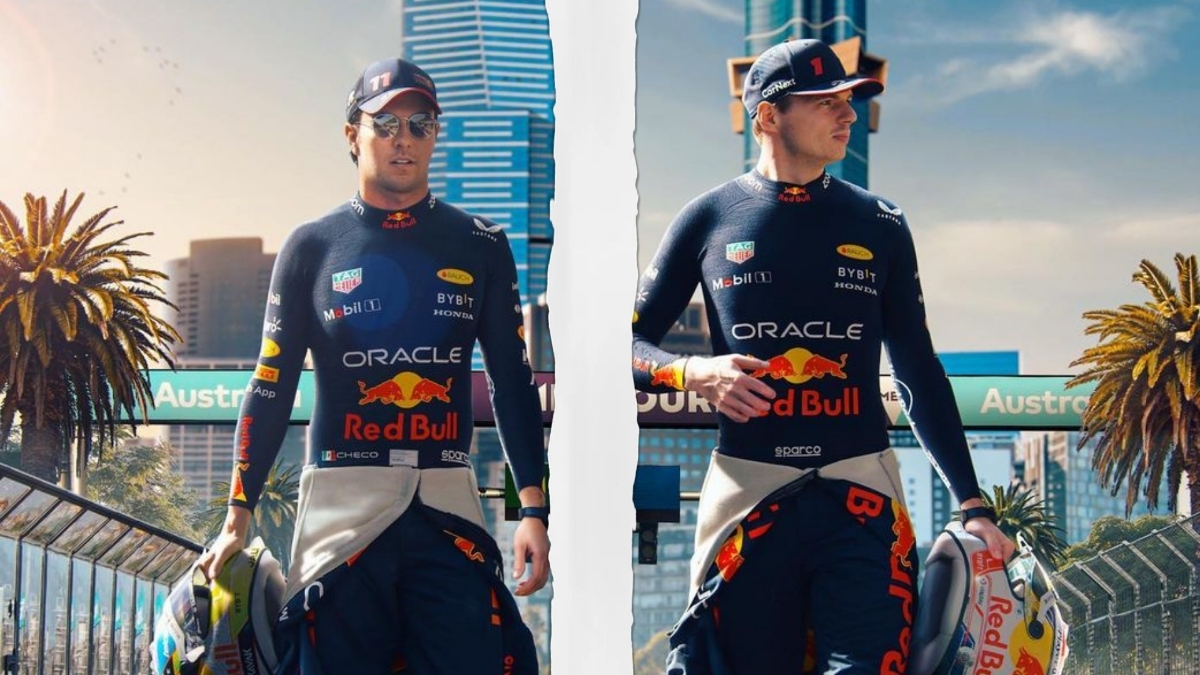 Checo Pérez vs Max Verstappen: GP Mónaco, el circuito que desató el pleito entre los pilotos de Red Bull