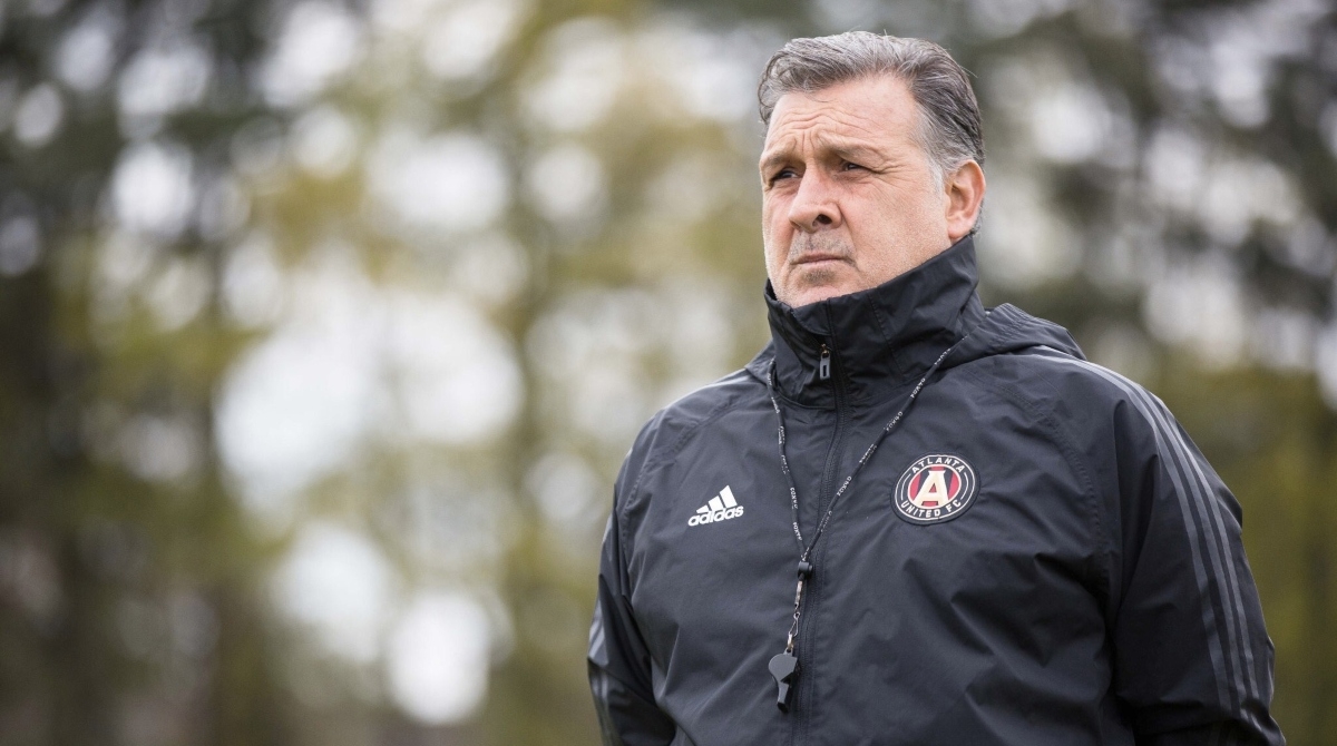 ¿Ama a Estados Unidos? Martino asegura que la MLS es superior a la Liga MX