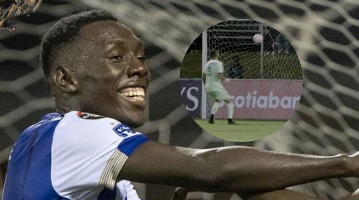Equipo de Haití vence al Austin FC en Concachampions con todo y autogolazo de los de la MLS