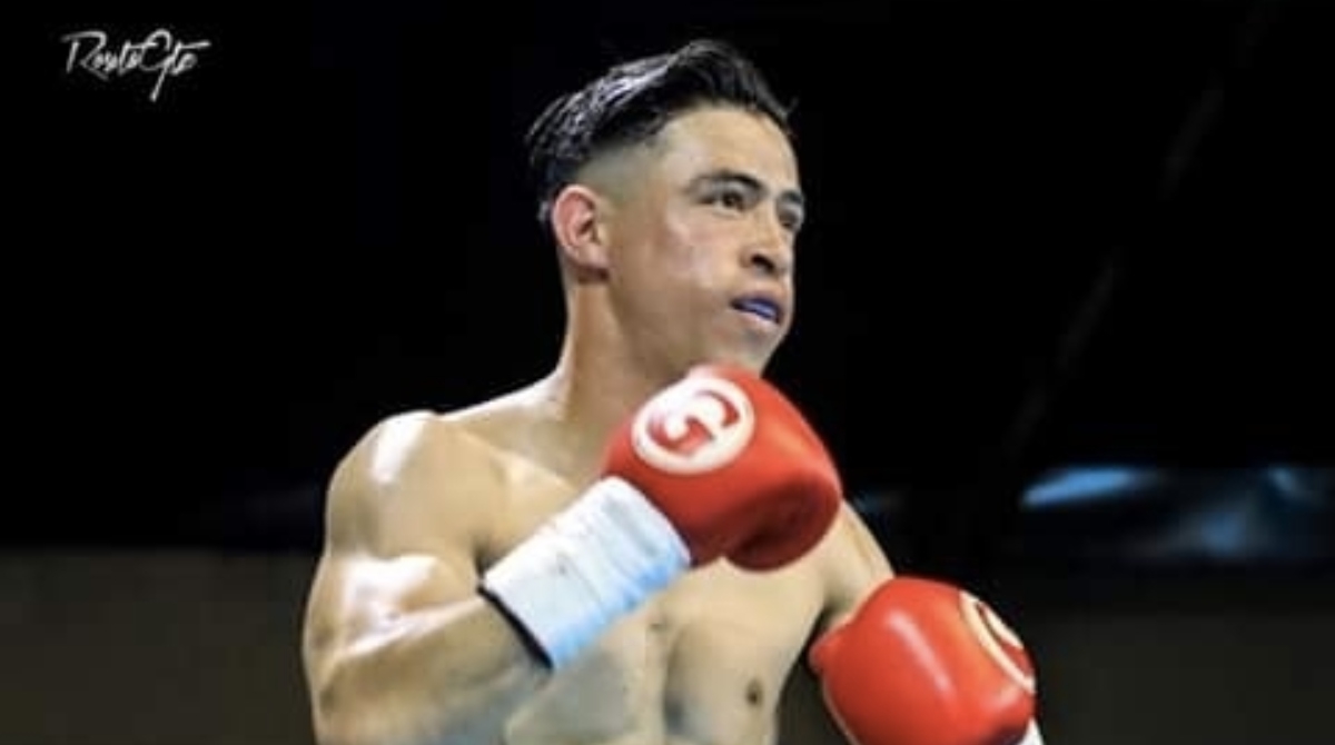 Encuentran sin vida a exboxeador mexicano desaparecido desde 2022