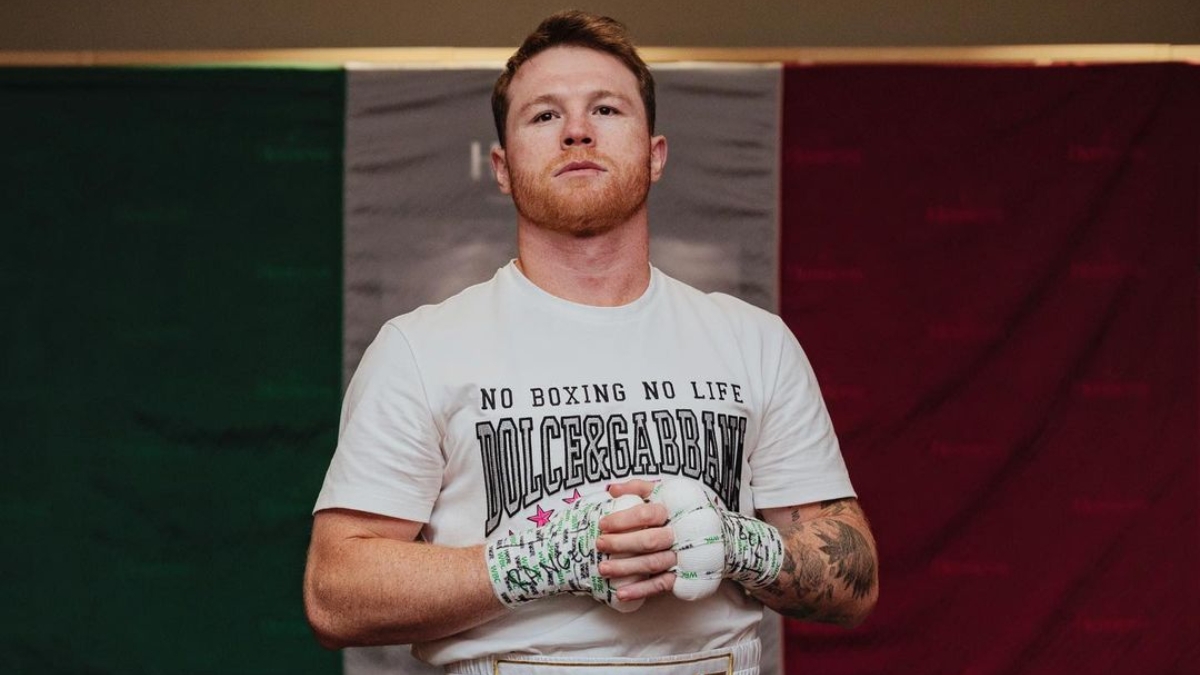 Canelo Álvarez promete abrir negocio que llevará a México a otro país, ¿cuál?