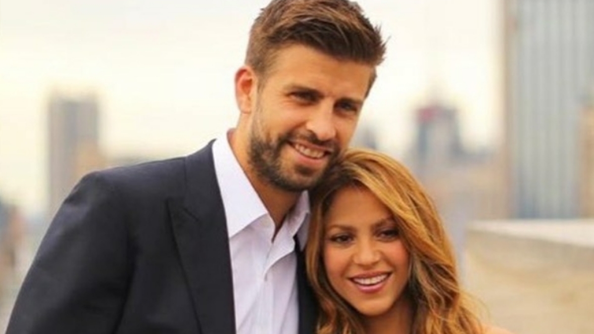 ¿Habló mal de Shakira? Piqué habla sobre la ruptura con su expareja