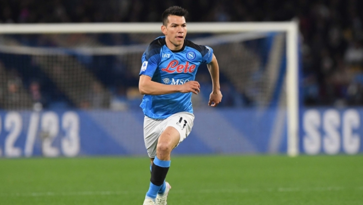 ¿Se va? Tras ser campeón, Chucky Lozano tiene claro lo que quiere para el futuro