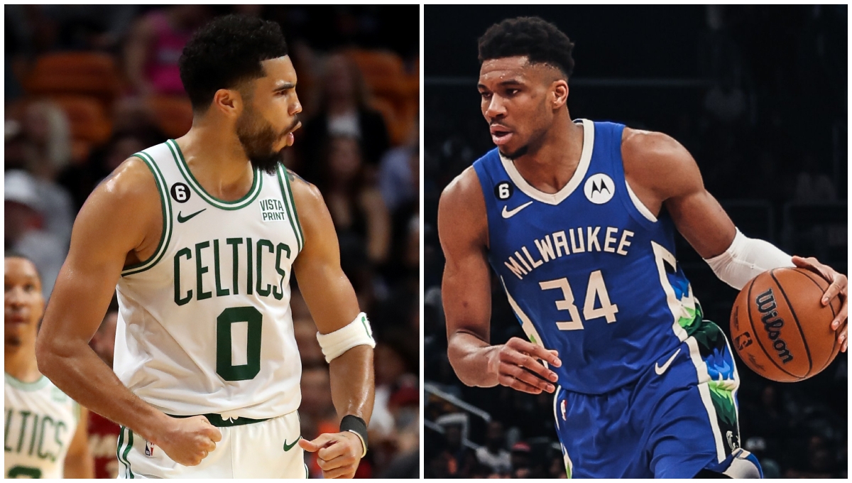 NBA Playoffs 2023 Equipos clasificados, fechas y encuentros del inicio