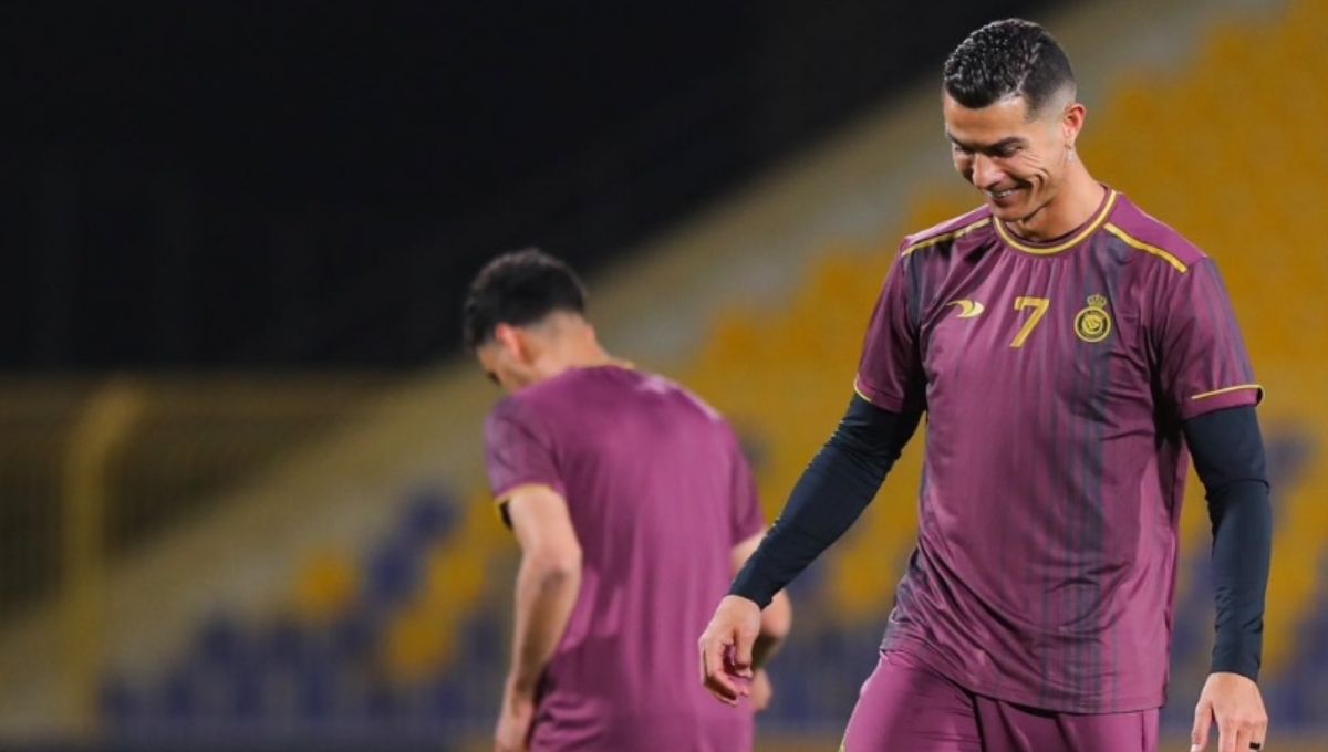 Cristiano Ronaldo: Aficionados piden que deporten al portugués de Arabia Saudita, ¿por qué?