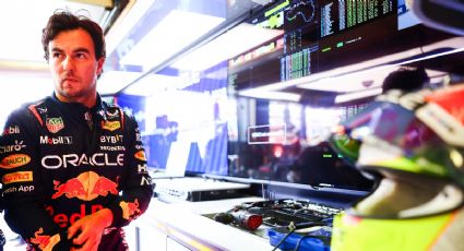 Horner cuenta cuáles fueron los problemas del coche de Checo en GP de Australia