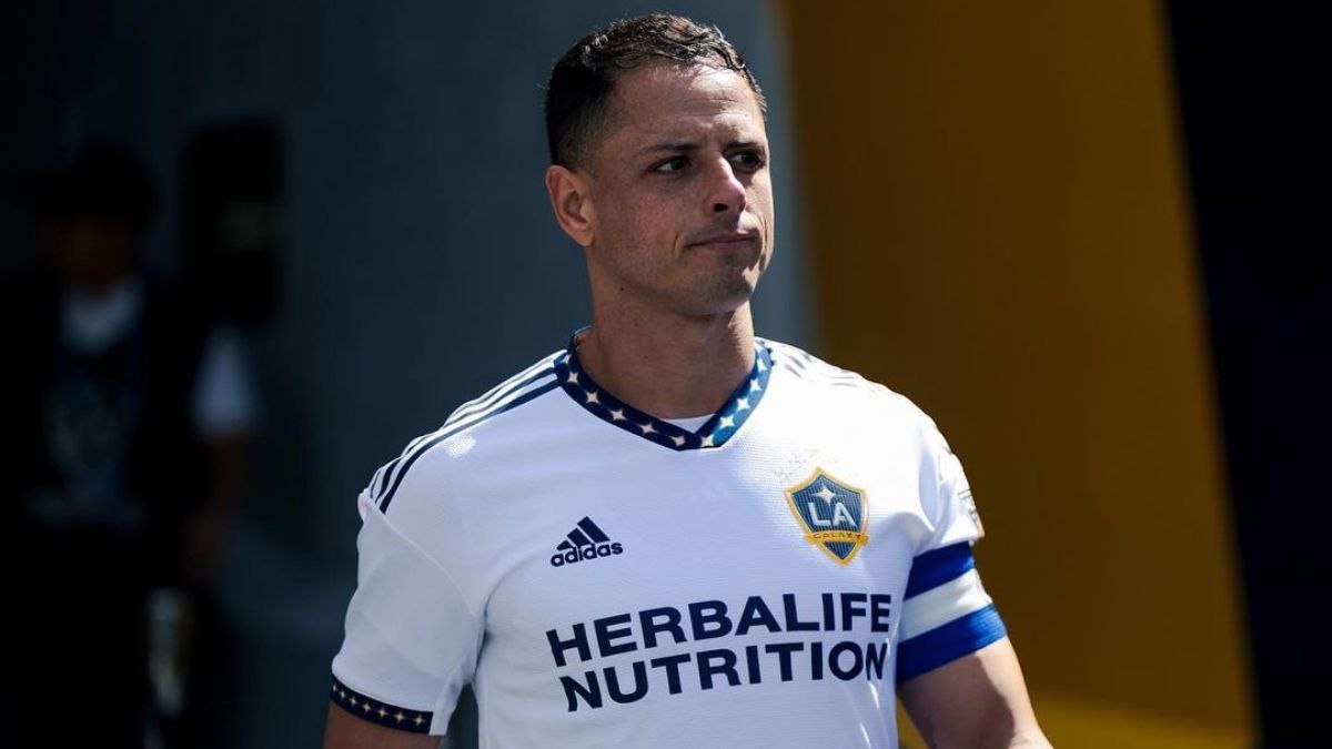 'Chicharito' compara su carrera con la de Hugo Sánchez, ¿se considera mejor o peor?
