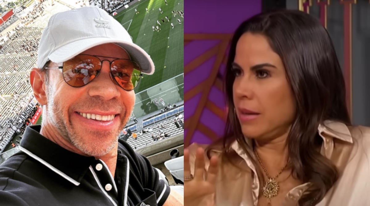 Paola Rojas confiesa que perdonó a Zague, ¿volverán a estar juntos?