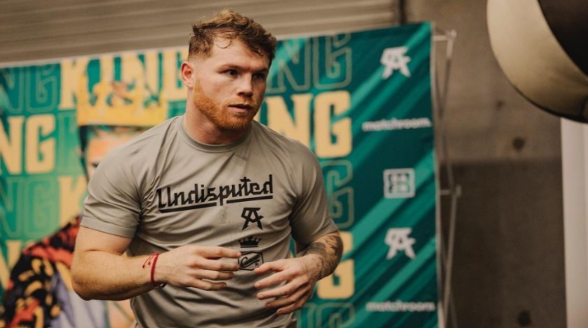 Canelo Álvarez firma millonario acuerdo con promotora y ya tendría a sus tres próximos rivales
